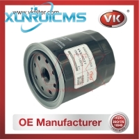 15601-13010 Oil Filter - Direct Replacement for 15601-13011 | VK OEM Fit