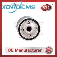 96395221 Oil Filter - Direct Replacement for 25010246 | VK OEM Fit