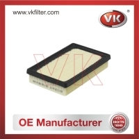 PA-1152 Air filterFilter - Direct Replacement for PA-1152 | VK OEM Fit