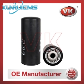 2P4004 Oil Filter - Direct Replacement for 21707134 | VK OEM Fit