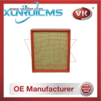 9802348680 Air Filter - Direct Replacement for SU001-A3798 | VK OEM Fit