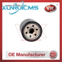 MD134953 Oil Filter - Direct Replacement for 15208-AA15A | VK OEM Fit