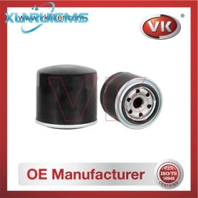 15601-87706 Oil Filter - Direct Replacement for 16510-73002 | VK OEM Fit