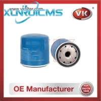 94797406 Oil Filter - Direct Replacement for 650382 | VK OEM Fit
