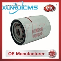 FF4037 Oil Filter - Direct Replacement for 154072365736 | VK OEM Fit