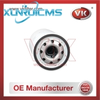 15607-1733 Oil Filter - Direct Replacement for S1560-71733 | VK OEM Fit