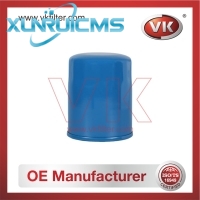 15400-PLM-A02 Oil Filter - Direct Replacement for 5-86019688-0 | VK OEM Fit