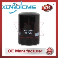 2995655 Oil Filter - Direct Replacement for 2992188 | VK OEM Fit