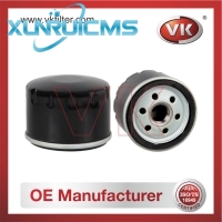 6001543357 Oil Filter - Direct Replacement for 7700033408 | VK OEM Fit
