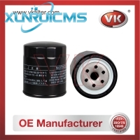 OK410-23-802 Oil Filter - Direct Replacement for 5-13211024-0 | VK OEM Fit