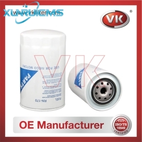 RN170 Oil Filter - Direct Replacement for 4694322 | VK OEM Fit