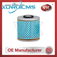 G1014 Oil Filter - Direct Replacement for 5022-737 | VK OEM Fit