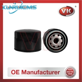 OP592/8 Oil Filter - Direct Replacement for AJTM-14-302 | VK OEM Fit