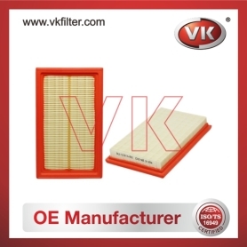 PA8702 Air filterFilter - Direct Replacement for PA8702 | VK OEM Fit