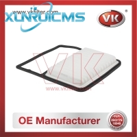 17801-B1010 Air Filter - Direct Replacement for 17801B1010 | VK OEM Fit