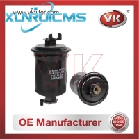 2330049055 Fuel Filter - Direct Replacement for 23300-49060 | VK OEM Fit