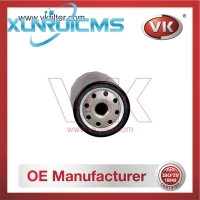 056115561G Oil Filter - Direct Replacement for 056115561A | VK OEM Fit