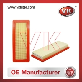 PA8879 Air filterFilter - Direct Replacement for PA8879 | VK OEM Fit