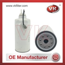 CX1017 Fuel Filter Filter - Direct Replacement for CX1017 | VK OEM Fit