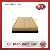 17801-0L040 Air filterFilter - Direct Replacement for 17801-0L040 | VK OEM Fit