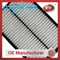 2811308000 Air Filter - Direct Replacement for 28113-2F250 | VK OEM Fit