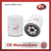 O-2021 Oil FilterFilter - Direct Replacement for O-2021 | VK OEM Fit