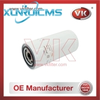 W962 Oil Filter - Direct Replacement for 15209-C8600 | VK OEM Fit