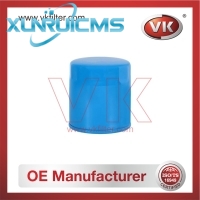 PF48 Oil Filter - Direct Replacement for 12674698 | VK OEM Fit