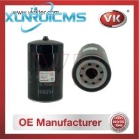 8-94396-375-4 Oil Filter - Direct Replacement for 15607-2072 | VK OEM Fit