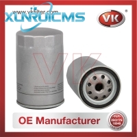 4669875 Fuel Filter - Direct Replacement for 47701701 | VK OEM Fit
