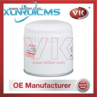 W916/1 Oil Filter - Direct Replacement for A 001 184 47 25 | VK OEM Fit