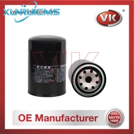 90915-TD004 Oil Filter - Direct Replacement for AY10-0T-Y022 | VK OEM Fit