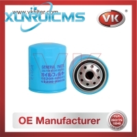 15208-H8916 Oil Filter - Direct Replacement for 5-86122893-0 | VK OEM Fit