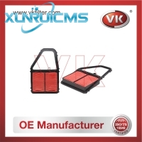 17220-PLC-Y00 Air Filter - Direct Replacement for 17220-PLC-000 | VK OEM Fit