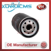 11421550534 Oil Filter - Direct Replacement for 1220880 | VK OEM Fit