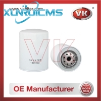 1909102 Oil Filter - Direct Replacement for 430143 | VK OEM Fit