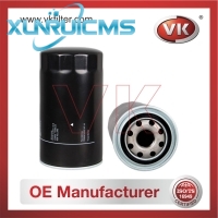 W950/26 Oil Filter - Direct Replacement for 15208-LA40A | VK OEM Fit