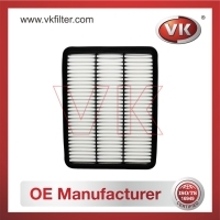1780130040 AIR FILTER Filter - Direct Replacement for 17801-07010 | VK OEM Fit