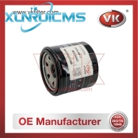 MD134953 Oil Filter - Direct Replacement for 15208-AA15A | VK OEM Fit