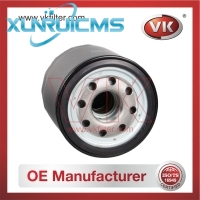 8-97371334-0 Oil Filter - Direct Replacement for 1520889TA3 | VK OEM Fit