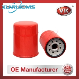 15400-PLC-004 Oil Filter - Direct Replacement for H1540-RTA-505 | VK OEM Fit
