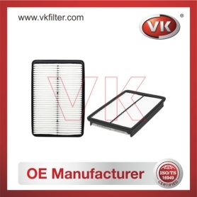 MA8322 Air filterFilter - Direct Replacement for MA8322 | VK OEM Fit