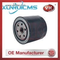 90915-30003 Oil Filter - Direct Replacement for AY100TY021 | VK OEM Fit