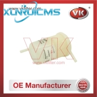 16400-59A00 Fuel Filter - Direct Replacement for 16400-68201 | VK OEM Fit