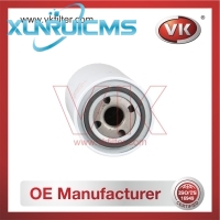 W962 Oil Filter - Direct Replacement for 15209-C8600 | VK OEM Fit