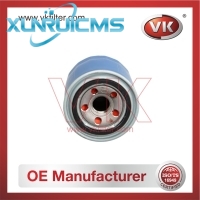26300-35054 Oil Filter - Direct Replacement for MD136790 | VK OEM Fit