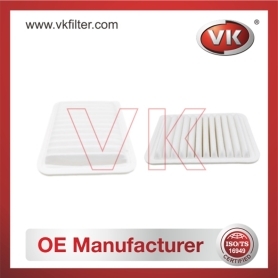 17801-21050 Air filterFilter - Direct Replacement for 17801-21050 | VK OEM Fit