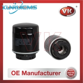 F026407116 Oil Filter - Direct Replacement for F026407116 | VK OEM Fit