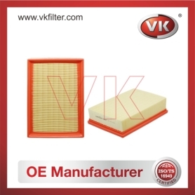 EF-889 Air filterFilter - Direct Replacement for EF-889 | VK OEM Fit
