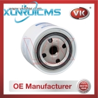 3517857-3 Oil Filter - Direct Replacement for 15208-W1106 | VK OEM Fit